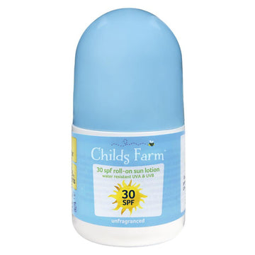 Spf30 Sun Roll-On 70Ml